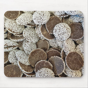 Nonpareil Candy Mouse Pad