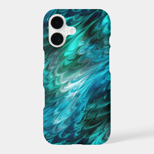 nonpareil kelpie teal : (Back)