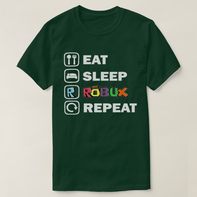 Noob and Professional Gamer T-Shirt (Design Front)