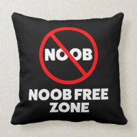 Noob Free Zone