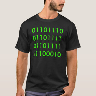 Noob In Binary T-Shirt
