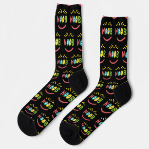 Noob Socks