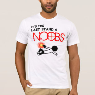 Noob Tee