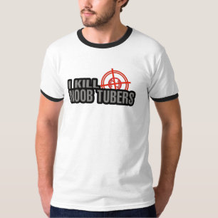 Noob Tubers T-Shirt