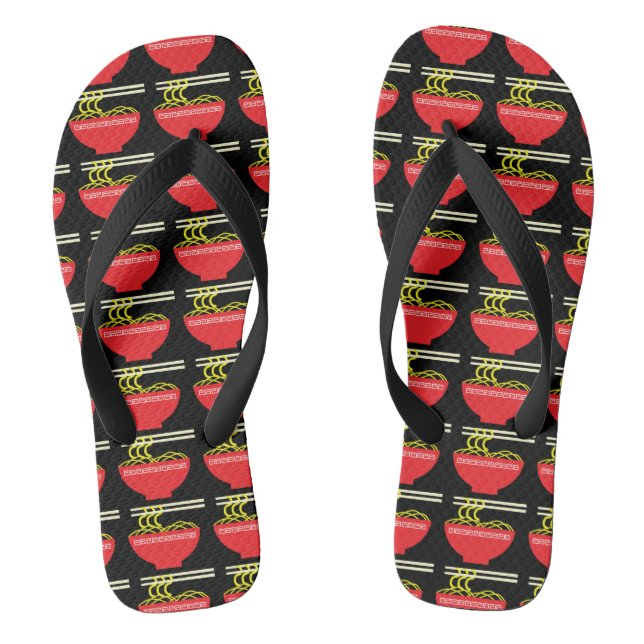 Noodles Jandals (Footbed)