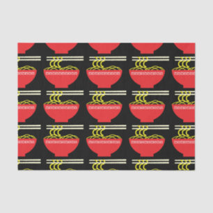 Noodles Tissue Paper