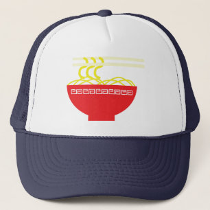 Noodles Trucker Hat