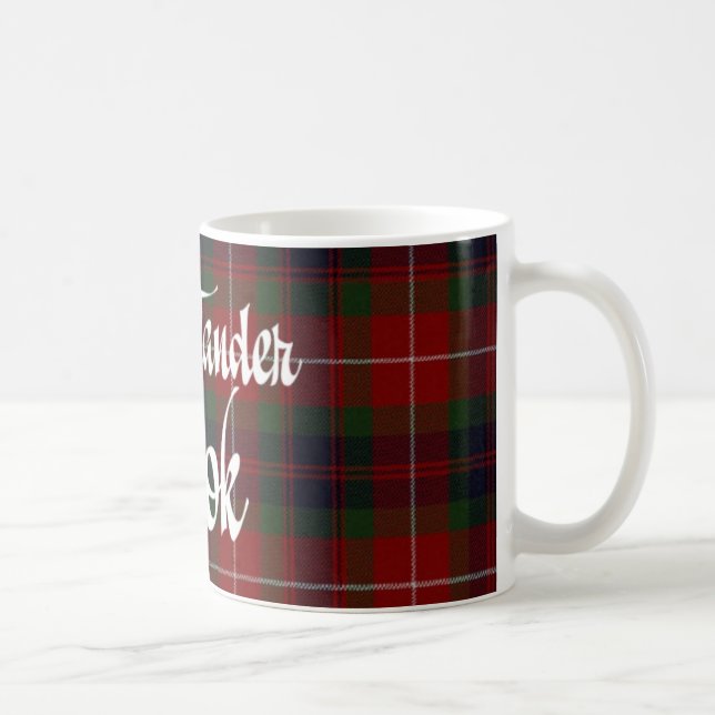 Nook Mug (Right)