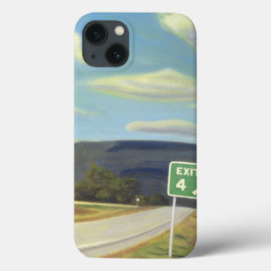 Noonlight in Vermont iPhone 13 Case