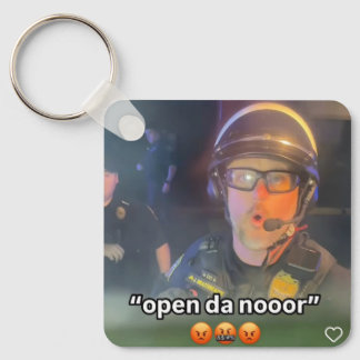 Nooor Keychain