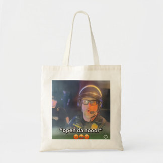 Nooor Tote Bag