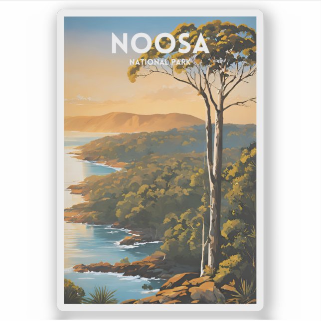 Noosa National Park (Front)