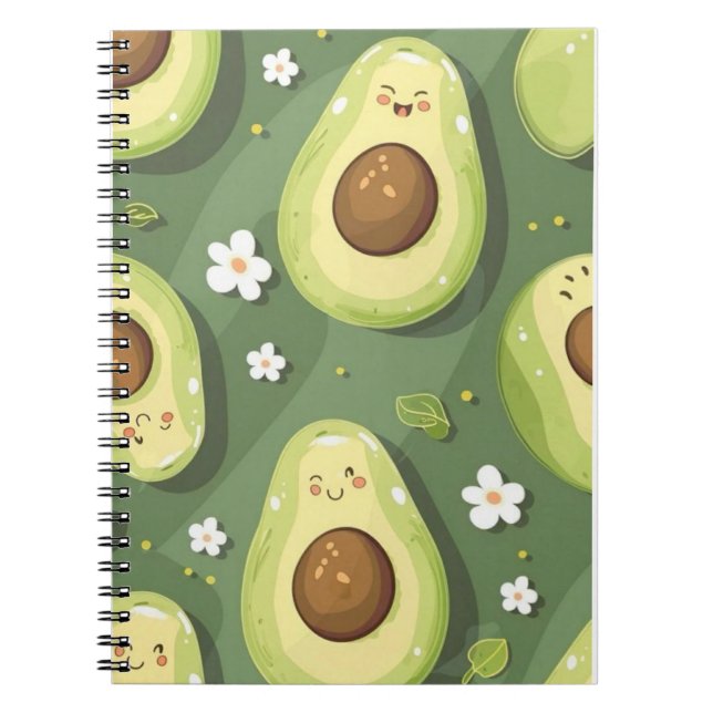noot book for school (Front)