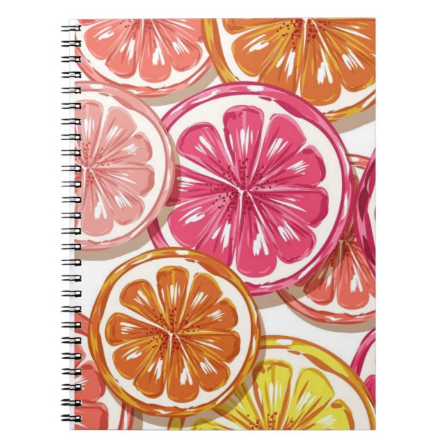 noot book for school (Front)