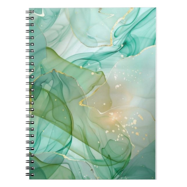 noot book for school (Front)