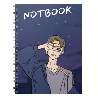 NOOTBOOK NOTEBOOK