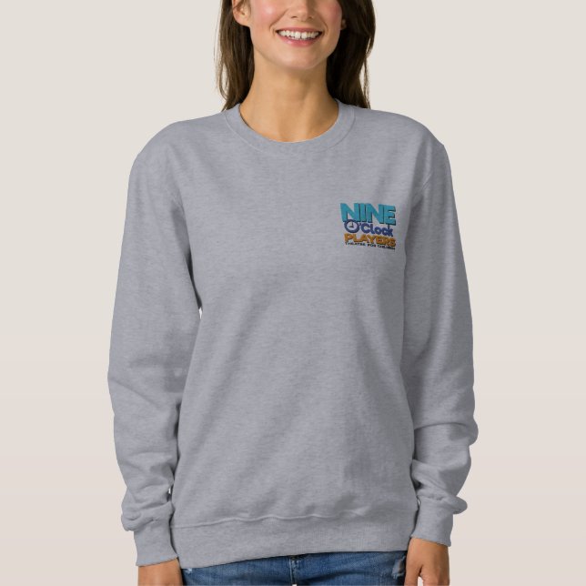 NOP Est. 1929 Classic Sweatshirt (Front)