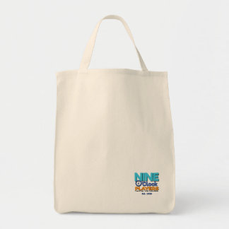 NOP Logo Est. 1929 tote Bag