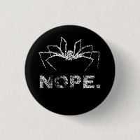 Nope. I Hate Spiders