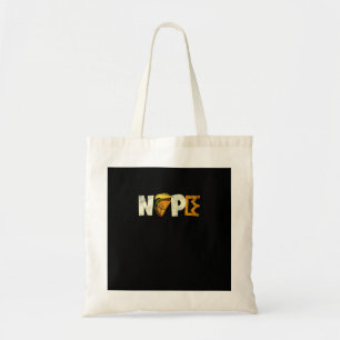 Nope No Kings In America We The People Political Tote Bag
