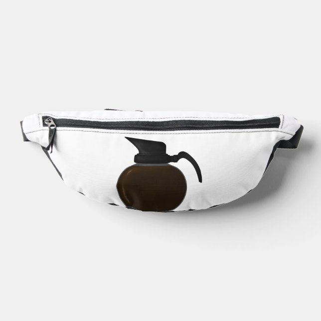 nopperlaubw bum bags (Lay Down)