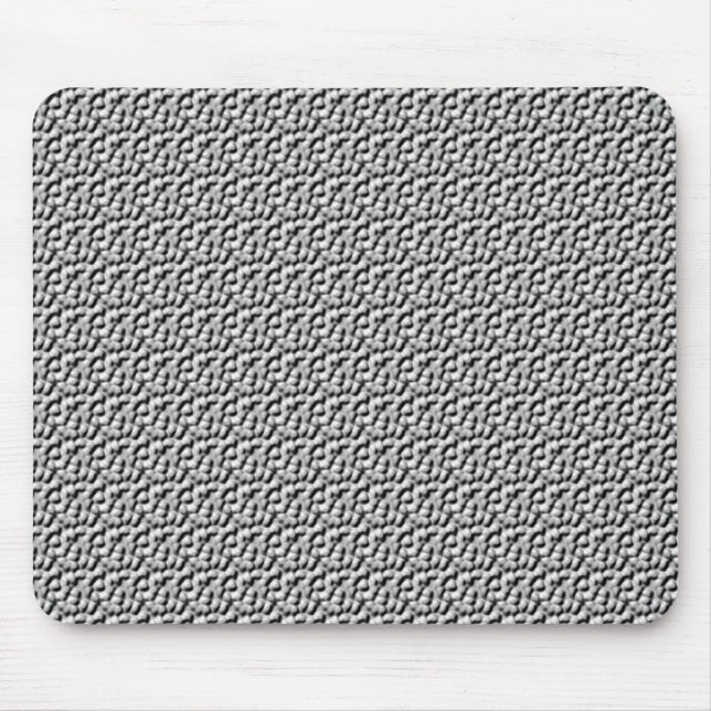 Nops Mouse Pad (Front)
