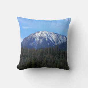 Nor-Cal Winter time... Cushion