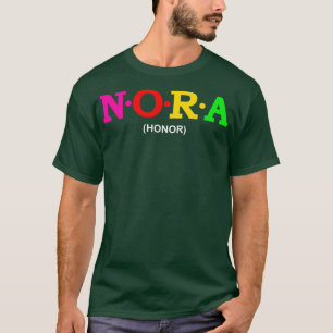 Nora Honour T-Shirt