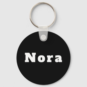 Nora Key Ring