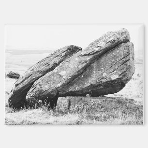 Norber Erratic Magnet