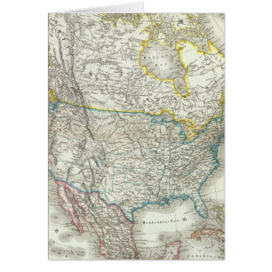 Nord America - North America