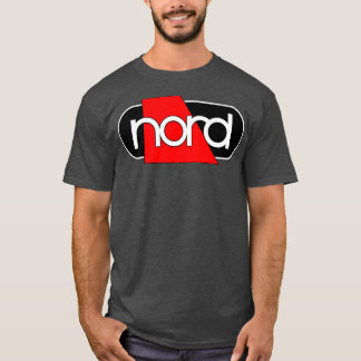 Nord Synth T-Shirt