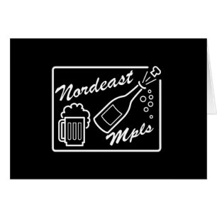 Nordeast Minneapolis