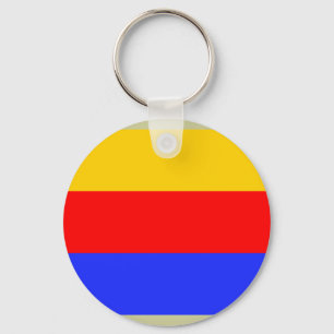 Nordfriesische, Germany Key Ring
