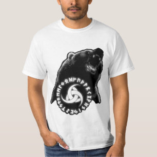 Nordic Bear Shirt
