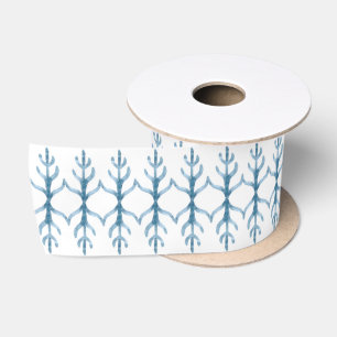 Nordic Collection Omphalodes Blue Satin Ribbon