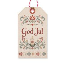 Nordic God Jul | Norwegian Christmas