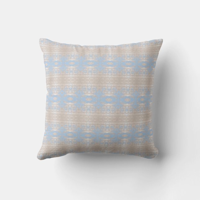 Nordic Mist Cushion (Back)