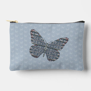Nordic Monarch Accessory Pouch