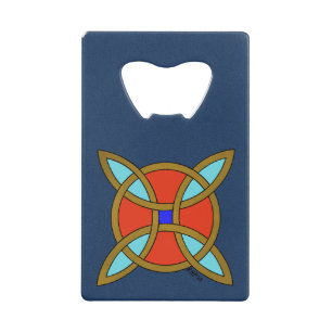 Nordic Protection from Witchcraft or Witch's Knot