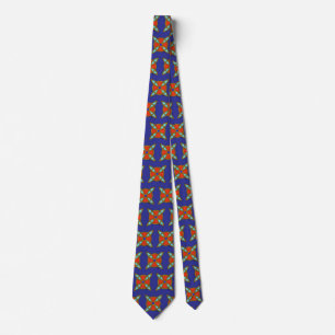 Nordic Protection from Witchcraft or Witch's Knot Tie