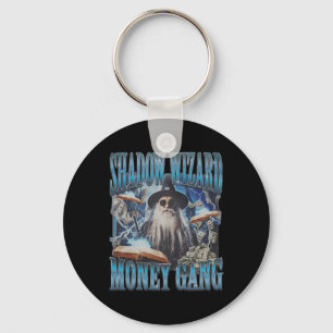 Nordic Skiing My Perfect Day Skier Day Routine Key Ring
