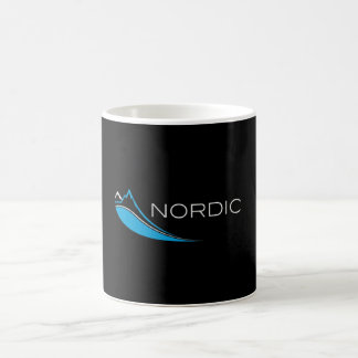 Nordic Sky Mug