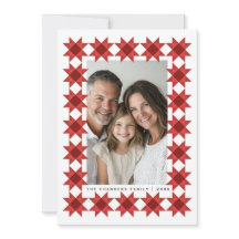 Nordic Star Frame