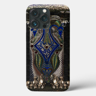 Nordic Symbolism iPhone 13 Pro Case