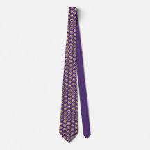 Nordic Voyage - Tie