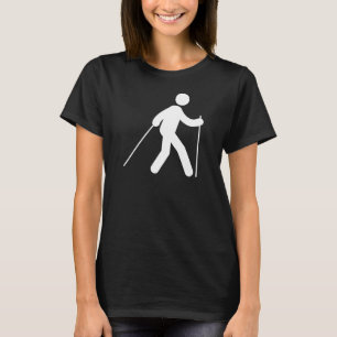 Nordic Walking T-Shirt