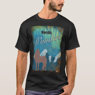 Nordic Wonders Active T-Shirt