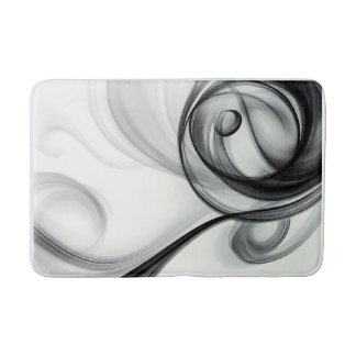 Nordic Zephyr Bath Mat
