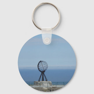 Nordkapp Key Ring